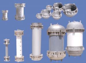 приспособление для статического гидравлического испытания труб