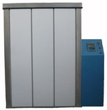 WJW - 2   аппарат для испытания пропитки дихлорметана