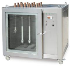 XCB塑料管材管件熱穩定性試驗專用試驗箱