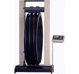 XGW - 50   машина для испытания кольцевой жесткости труб