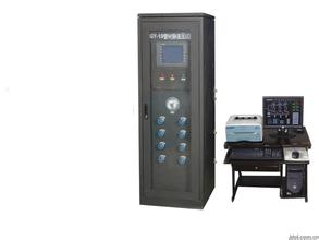 XGY - 10 / 20 сенсорный экран трубки статическое гидравлическое оборудование для испытания труб