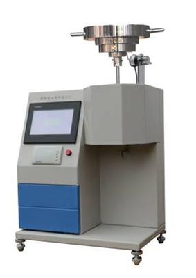 Wj-400d melt flow rate tester