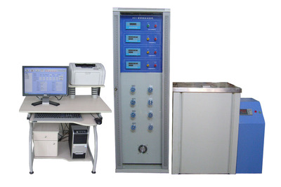 XGY - 10 / 20?  ?гидростатический станок для испытания труб