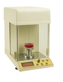 XQZ  измеритель поверхностного натяжения