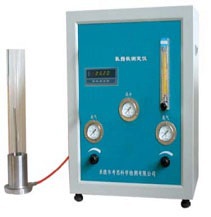 HC - 3   цифровой измеритель индекса кислорода