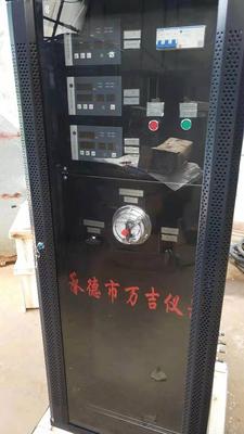 管材靜液壓試驗機