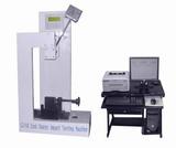 XJJ - 5 / 50   машина для испытания на удар