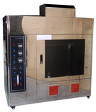 CZF - 5 комплексный измеритель вертикального горения