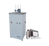 XRW-300C熱變形、維卡軟化點溫度測定儀