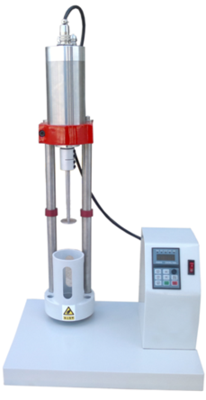 WJX - 16 high-speed mechanical stability tester