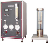 WJHC-2高精度氧指数测定仪